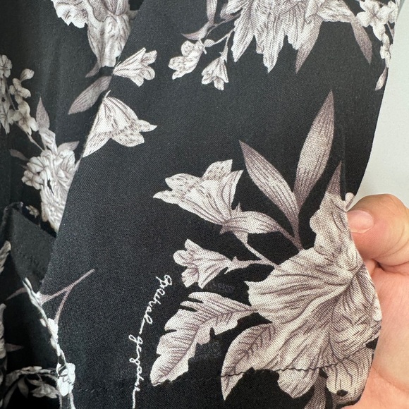 Spiritual Gangster Maya Kimono - Picture 7 of 11